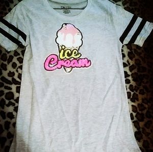 Virtuous Diva "Whats your FLAVA", fashion mini dre